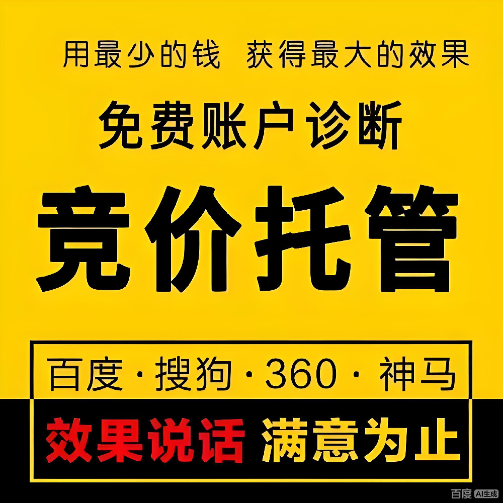 工業(yè)設備SEM推廣避坑指南：避開這些雷區(qū)，預算不白花