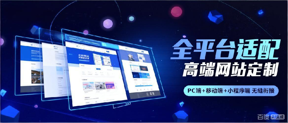 一個(gè)能留住用戶的企業(yè)網(wǎng)站首頁(yè)，長(zhǎng)什么樣？